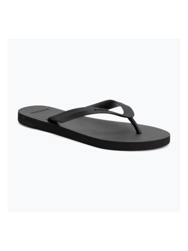 Дамски джапанки Rip Curl Essential Bloom Open Toe black