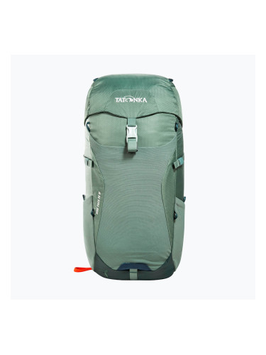 Дамска туристическа раница Tatonka Hike Pack 20 l sage green
