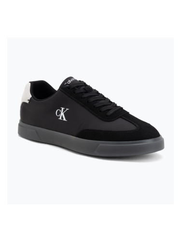 Мъжки обувки Calvin Klein HM0HM02126 Low Prof Cupsole Ny-Su black/bright white