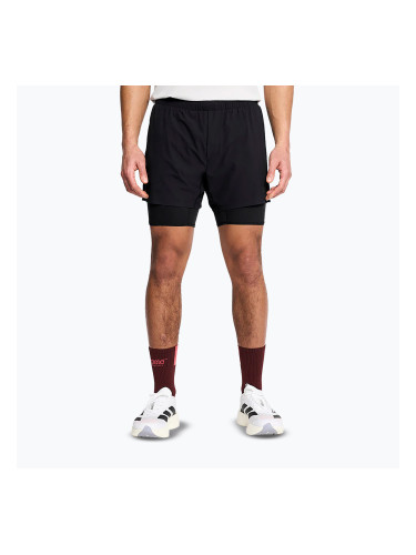 Мъжки шорти за бягане Ciele Athletics DLY d" Long Brief 2 shadowcast