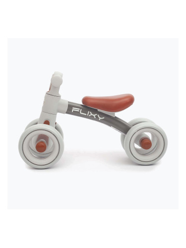 Велосипед без педали Milly Mally Flixy cream