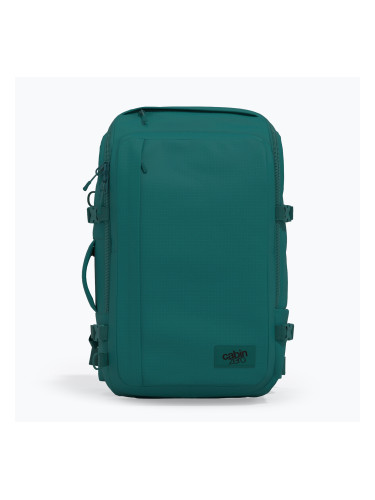 Туристическа раница CabinZero Adventure 42 l kerala green