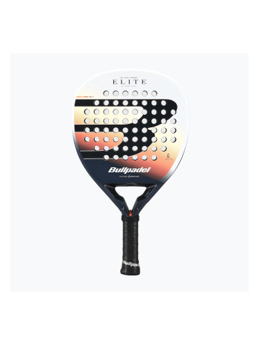 Дамска ракета за падъл Bullpadel Elite 26