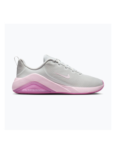 Дамски обувки за тренировка Nike Bella 7 photon dust/light magenta/pink foam