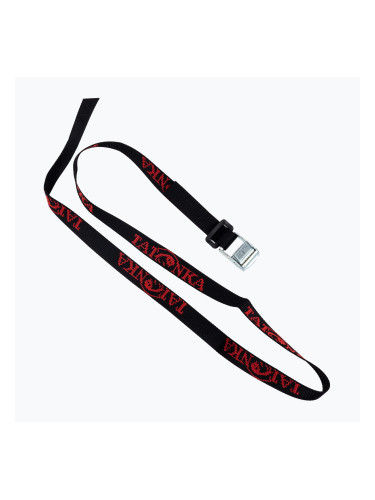 Каишка за багаж Tatonka Riemen ST 18mm/1.0m черна 3211.040