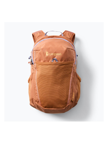 Туристическа раница Cotopaxi Elqui 18 L whiskey