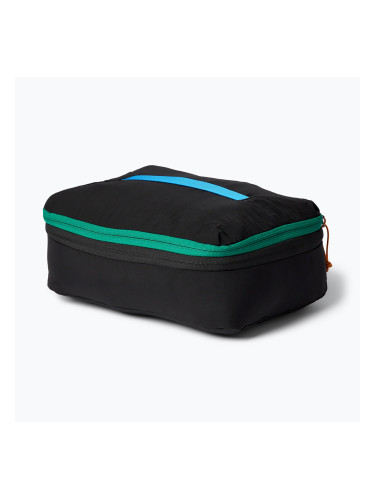 Туристически органайзер Cotopaxi Cubo 12L Expandable Packing Cube black