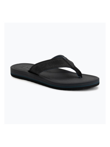 Мъжки джапанки Rip Curl Chiba Open Toe charcoal grey