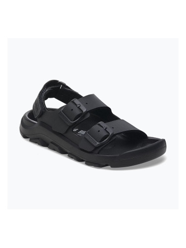 Детски сандали BIRKENSTOCK Mogami HL Birko-Flor Narrow black