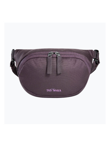 Чантичка за кръста Tatonka Hip Belt Pouch midnight plum