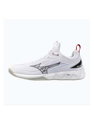 Обувки за волейбол Mizuno Wave Luminous 3 white/black/fiery red