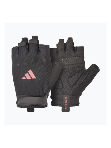 Ръкавици за тренировка adidas Essential Training pink