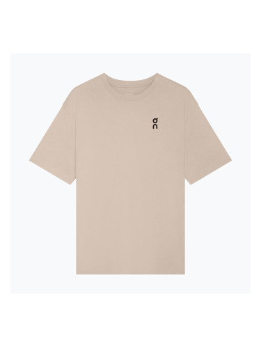 Мъжка тениска On Club T desert