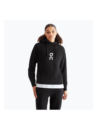 On Club Hoodie black за жени