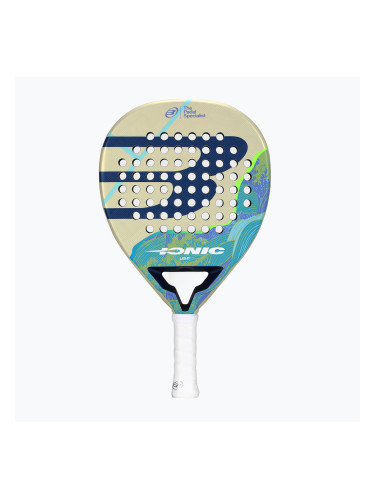 Ракета за падел Bullpadel Ionic Light 26