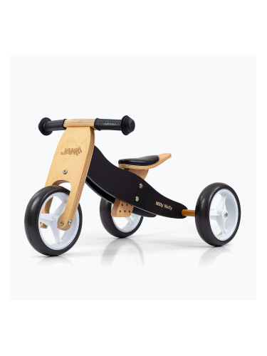 Milly Mally Jake класическа триколка черна