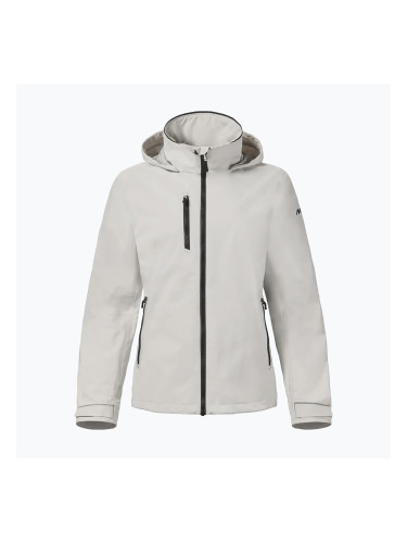 Дамско яке за ветроходство Musto Sardinia platinum