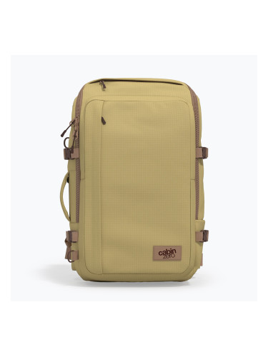 Туристическа раница CabinZero Adventure 42 l moonstone