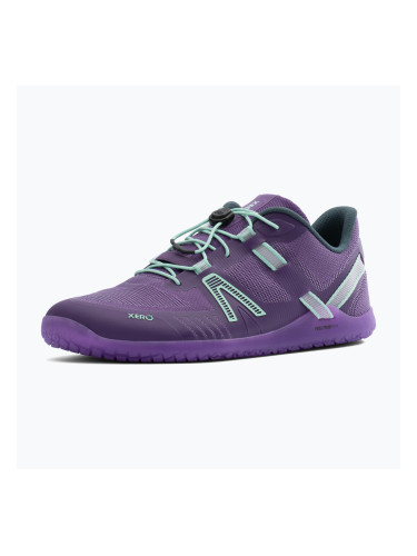 Дамски обувки barefoot Xero Shoes XT Max vivid purple