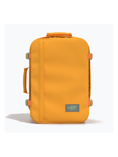 Туристическа раница CabinZero Classic 36 l honeycomb