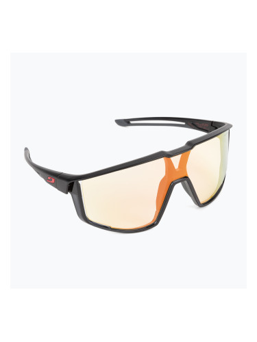 Julbo Fury Reactiv Performance 1-3 Лаф очила за велосипед черни J5313314