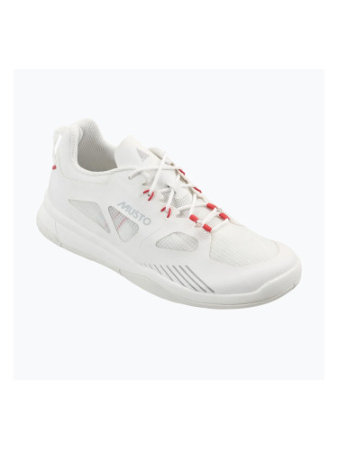 Мъжки обувки Musto Dynamic Race navy/ff white