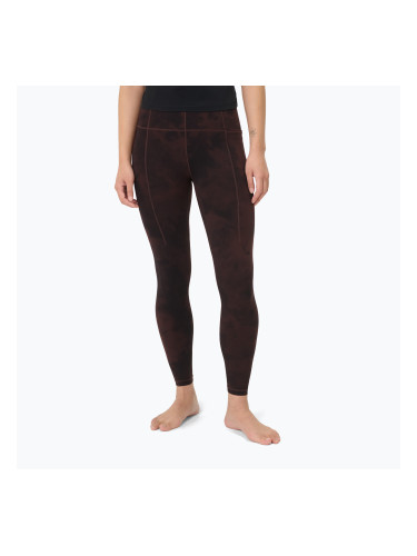 Дамски тренировъчен клин Sweaty Betty Super Soft Yoga brown