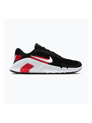 Мъжки обувки за тренировка Nike Flex Train black/university red/white