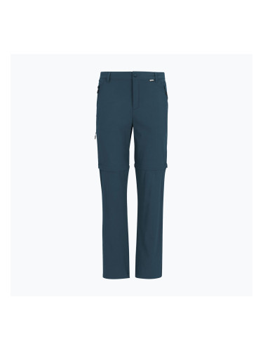 Мъжки панталони за трекинг REGATTA Anti Insect Travel Light night sky