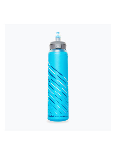Бутилка Hydrapak Ultraflask Speed 500ml син AH154