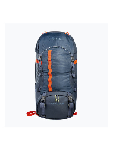 Детска раница за трекинг Tatonka Yukon 32 l navy