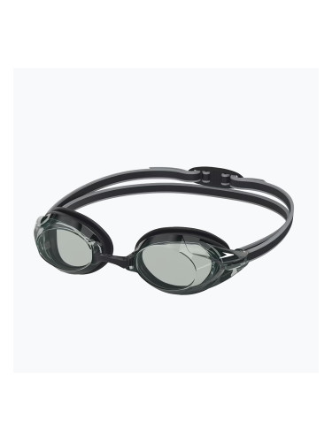 Очила за плуване Speedo Vanquisher 3.0 Optical speedo black/steel