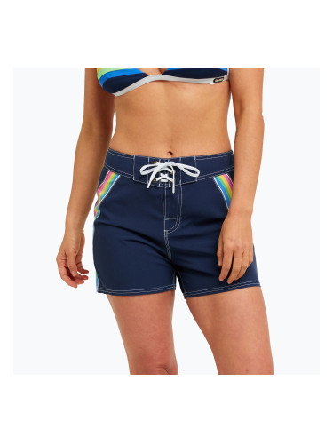 Дамски плажни шорти Rip Curl Surf Side 5 Boardshort dark navy