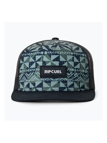 Шапка с козирка Rip Curl Combo Trucker military green