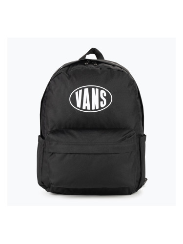 Градска раница Vans Old Skool Backpack 22 l black/white