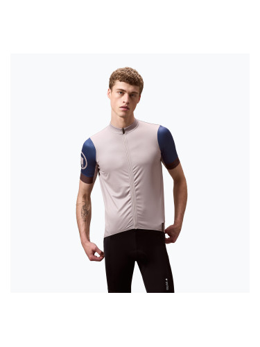 Мъжка колоездачна фланелка Endura FS260 Std titanium