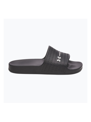 Детски чехли Under Armour ARMR Shower black/black/white