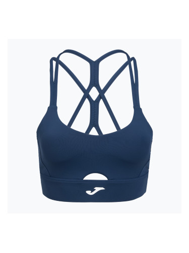 Спортен сутиен Joma Indoor Gym Sport Bra blue