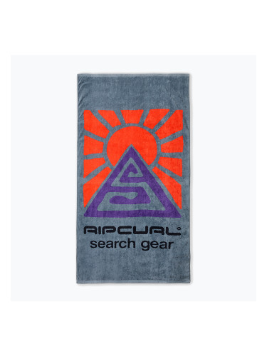 Хавлия Rip Curl Sunstash Beach chrome