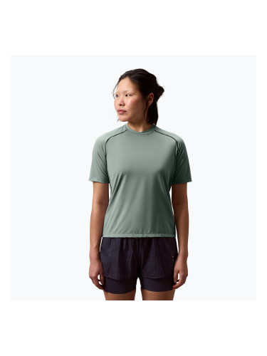 Дамска колоездачна фланелка Endura Alltrack Roam Tech W sage green