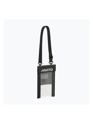 Водоустойчив калъф за телефон Musto Waterproof Phone Case black