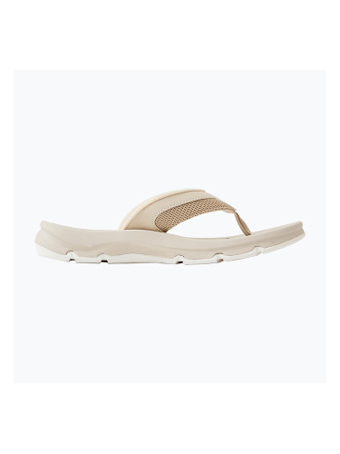 Дамски джапанки Helly Hansen Sandhamn cream/hh khaki