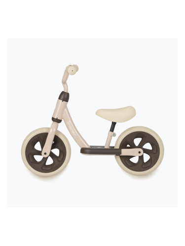 Велосипед без педали Qplay Trainer pink