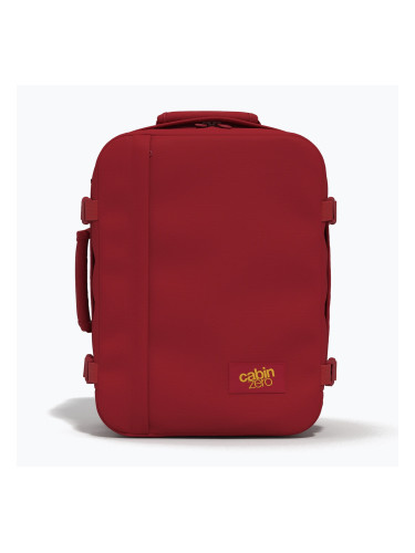 Раница за пътуване CabinZero Classic 28 l