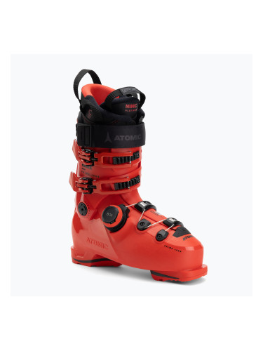 Мъжки ски обувки Atomic HAWX Prime 120 S BOA GW red/black