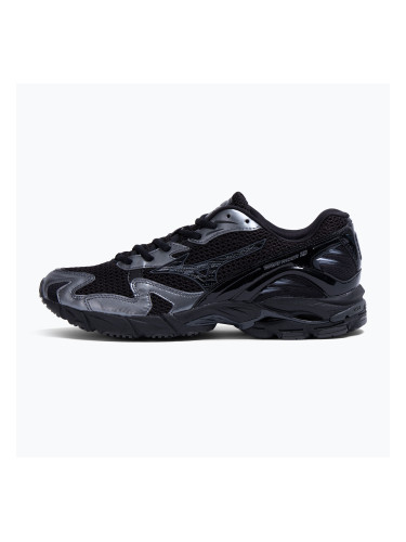 Обувки Mizuno Wave Rider 10 black/black san/mtalic gray