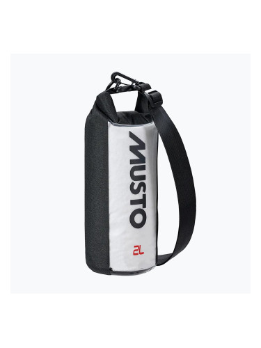 Водоустойчив чувал Musto Dry Tube 2.0 2 l black