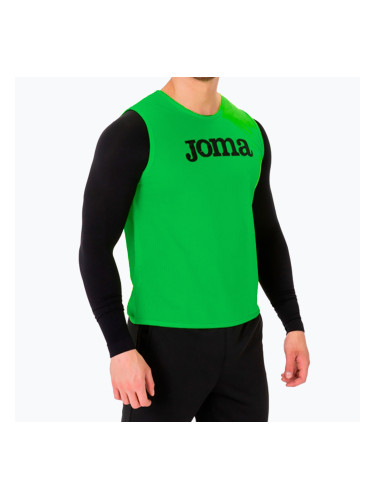Joma Тренировъчен лигавник флуор зелен футболен маркер