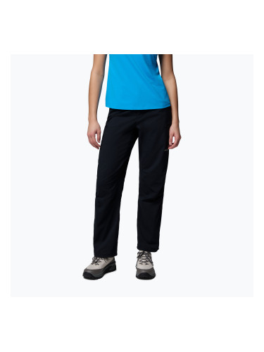 Дамски панталони за трекинг Columbia Cosmiques Pro Nylon black