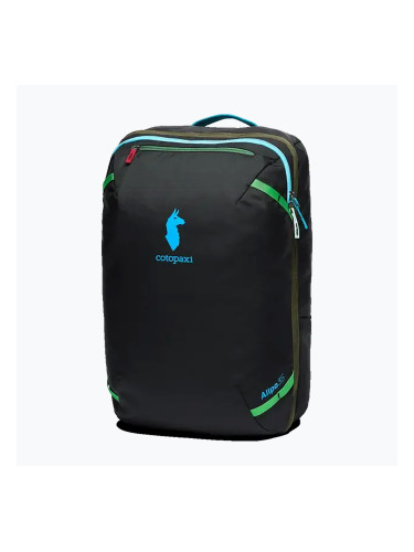 Туристическа раница Cotopaxi Allpa Travel Pack 35 l del dia dark